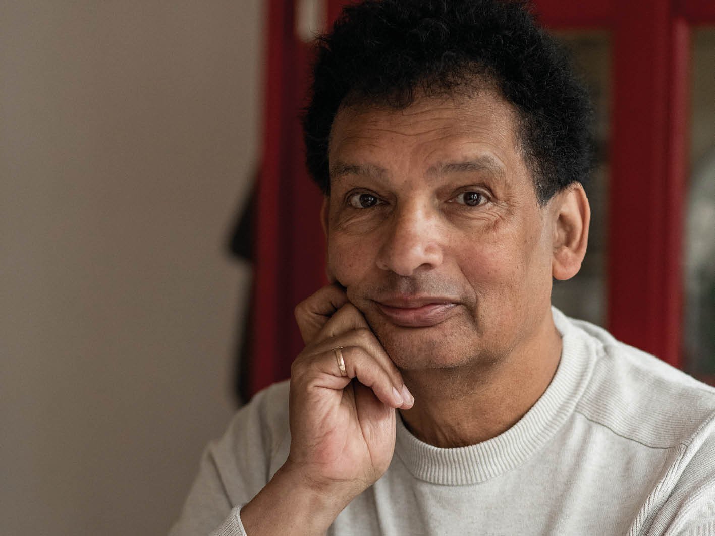 Sfeerbeeld bij Gerri Eickhof