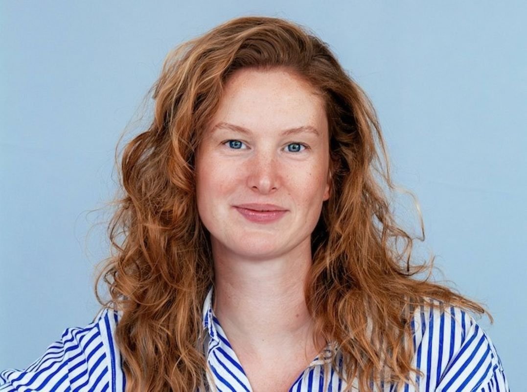 Sfeerbeeld bij Femke Flietstra